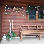 Andrea- Neakceptujeme Mladé Partie * Terchová