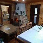 Andrea- Neakceptujeme Mlade Partie بيت للعطل Terchová