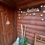 Andrea- Neakceptujeme Mlade Partie Дом отдыха Терхова