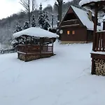 بيت للعطل Andrea- Neakceptujeme Mlade Partie Terchová