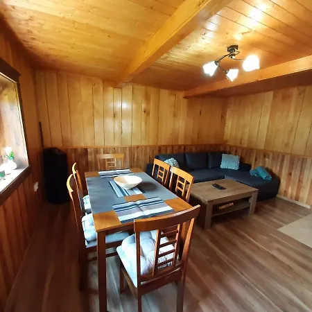 Casa vacanze Andrea- Neakceptujeme Mladé Partie