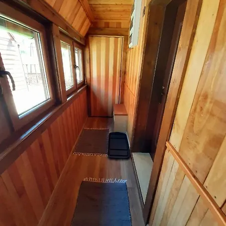Casa vacanze Andrea- Neakceptujeme Mladé Partie Terchová