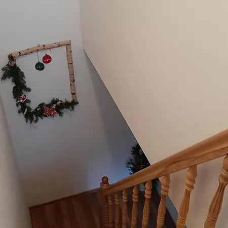 Andrea- Neakceptujeme Mladé Partie Casa vacanze Terchová