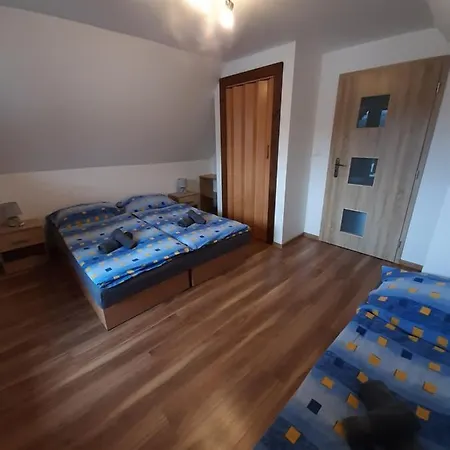 Holiday home Andrea- Neakceptujeme Mlade Partie