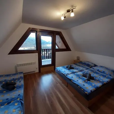 Holiday home Andrea- Neakceptujeme Mlade Partie