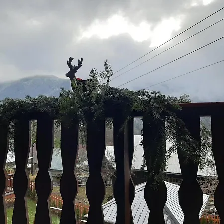 Ferienhaus Andrea- Neakceptujeme Mlade Partie