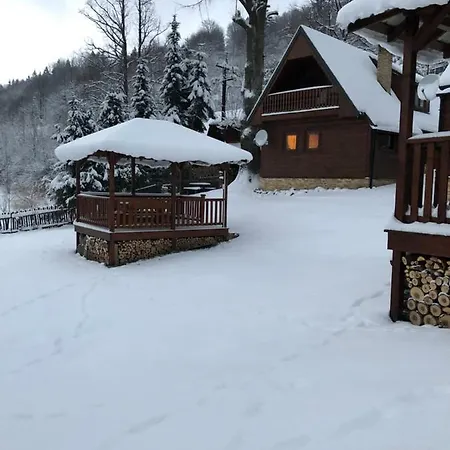 Casa vacanze Andrea- Neakceptujeme Mladé Partie Terchová