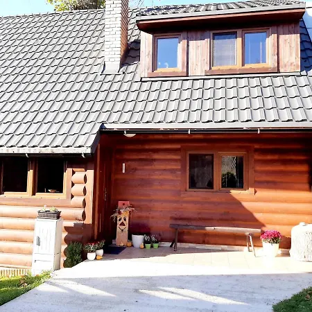 Ferienhaus Andrea- Neakceptujeme Mlade Partie