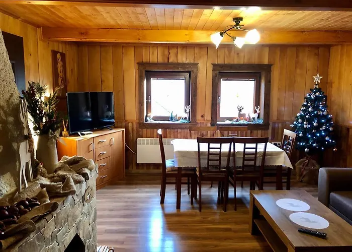 Andrea- Neakceptujeme Mlade Partie * Terchová