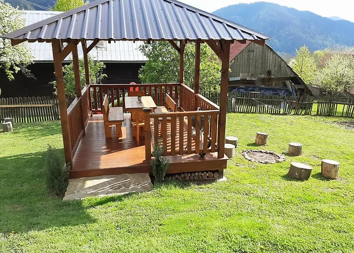 Andrea- Neakceptujeme Mlade Partie * Terchová