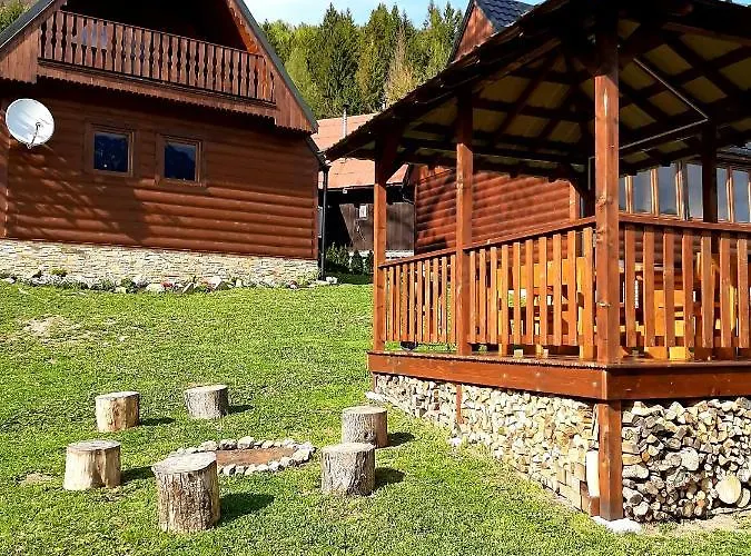 Ferienhaus Andrea- Neakceptujeme Mlade Partie *