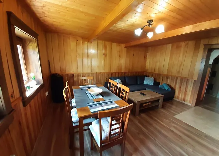 Ferienhaus Andrea- Neakceptujeme Mlade Partie