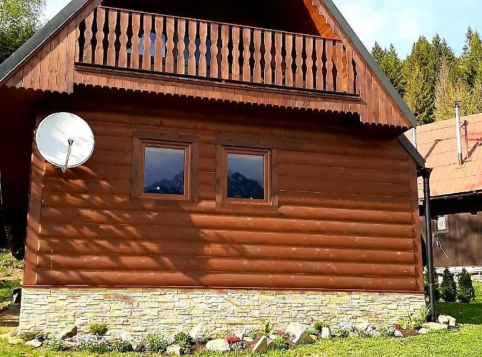 Andrea- Neakceptujeme Mlade Partie Terchová