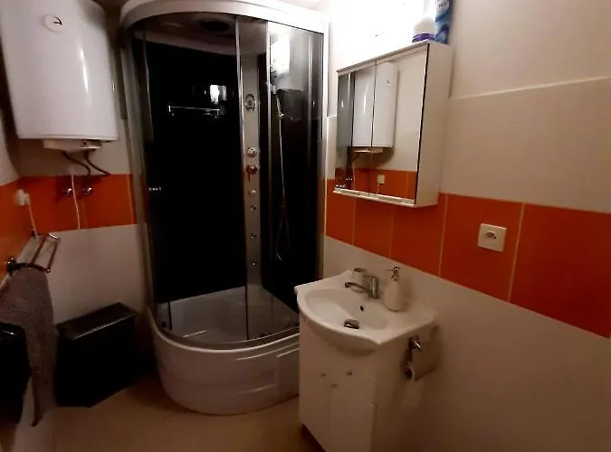 Ferienhaus Andrea- Neakceptujeme Mlade Partie *