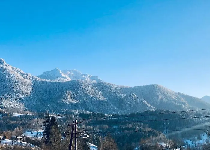 Ferienhaus Andrea- Neakceptujeme Mlade Partie