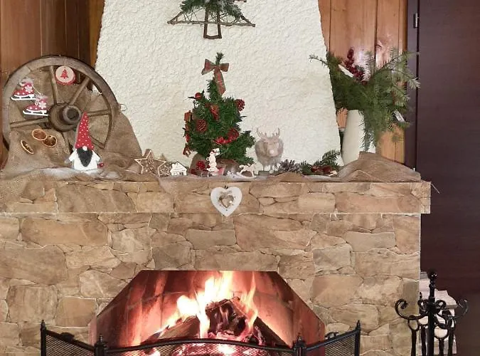 Andrea- Neakceptujeme Mlade Partie Terchová