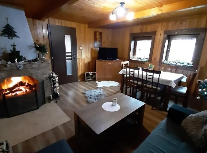 Andrea- Neakceptujeme Mlade Partie Terchová