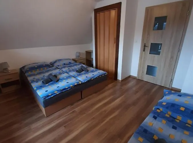 Ferienhaus Andrea- Neakceptujeme Mlade Partie