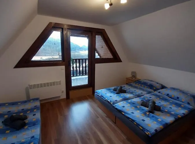 Ferienhaus Andrea- Neakceptujeme Mlade Partie