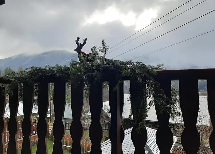 Ferienhaus Andrea- Neakceptujeme Mlade Partie