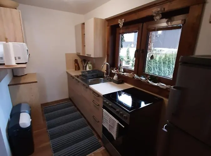 Andrea- Neakceptujeme Mlade Partie Terchová