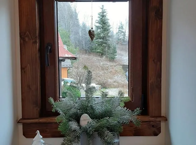 Ferienhaus Andrea- Neakceptujeme Mlade Partie