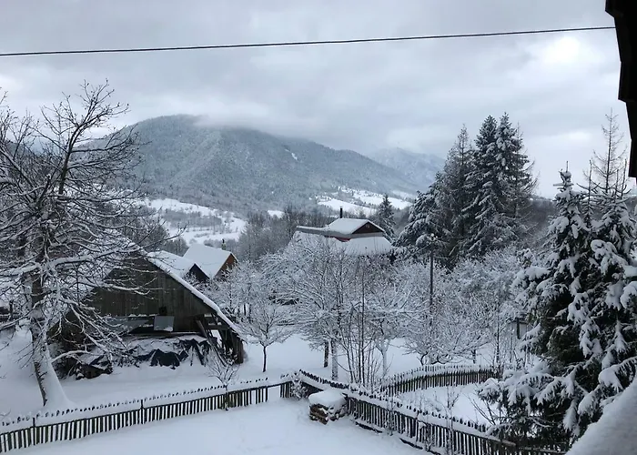 Andrea- Neakceptujeme Mlade Partie * Terchová